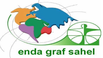 Enda Graf Sahel